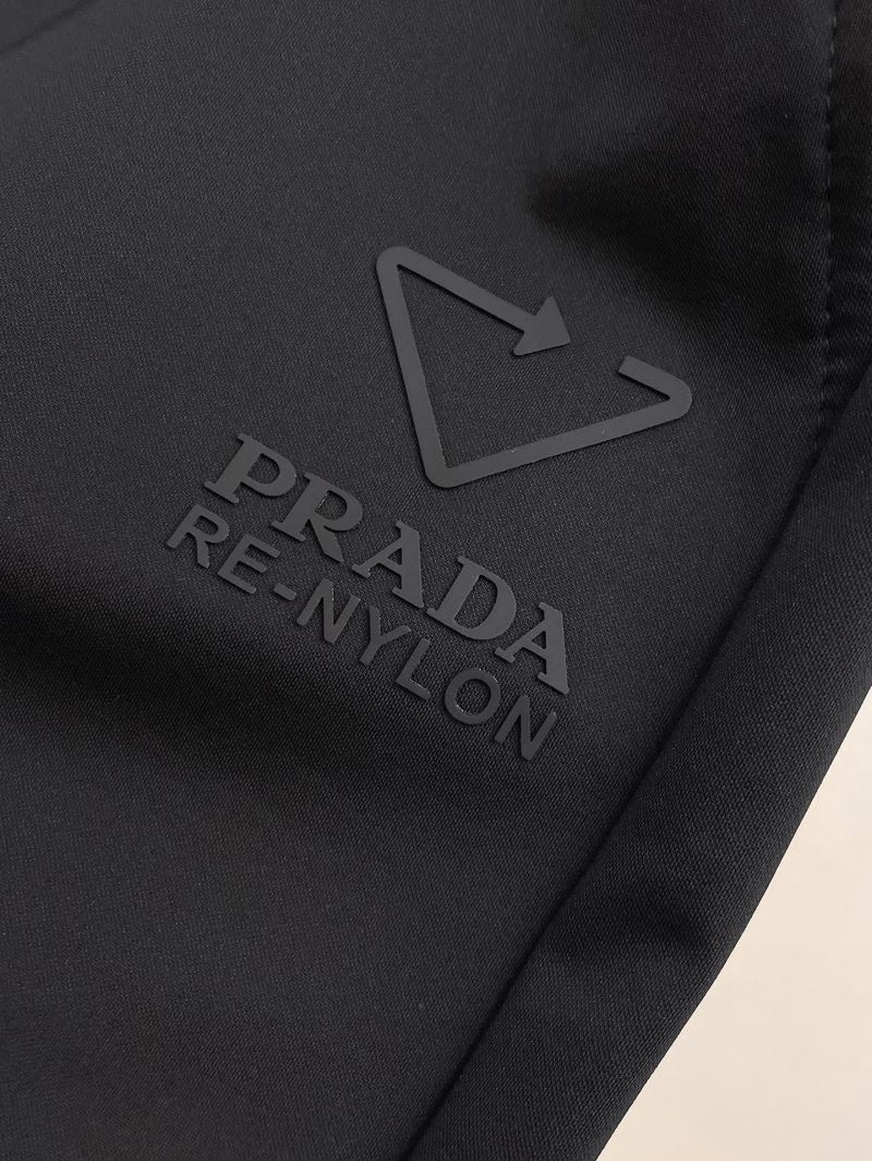 Prada Short Pants